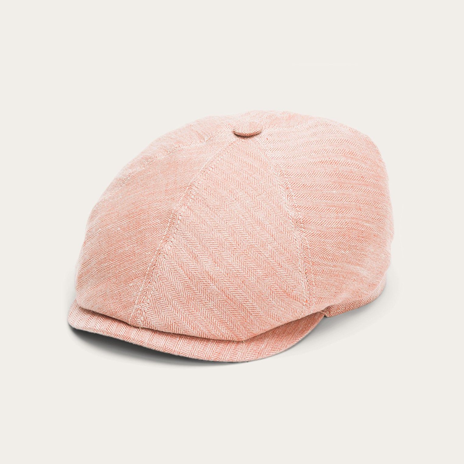 Brooklyn 6-Panel Cap sold by Stetson product image thumbnail 2