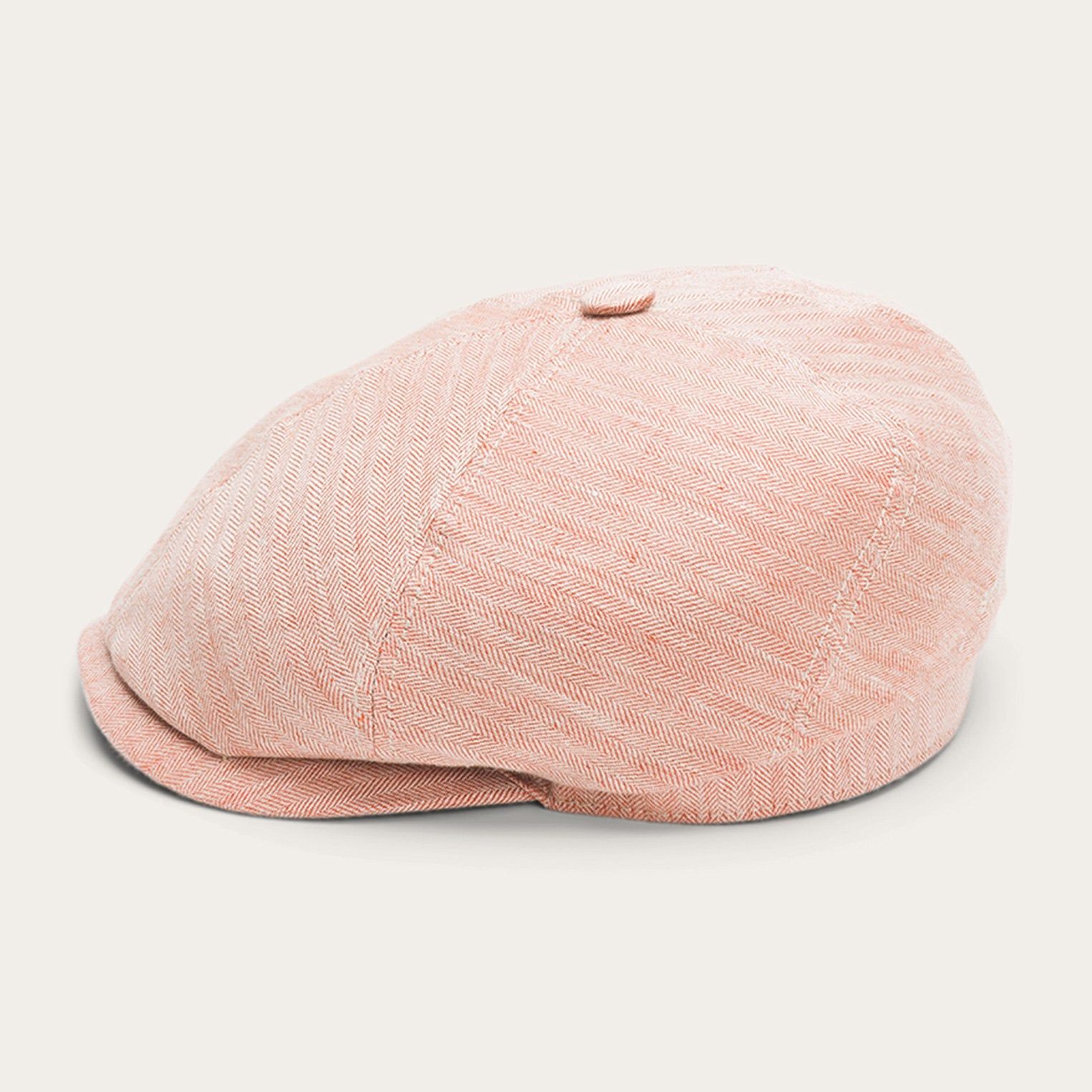 Brooklyn 6-Panel Cap sold by Stetson product image thumbnail 3