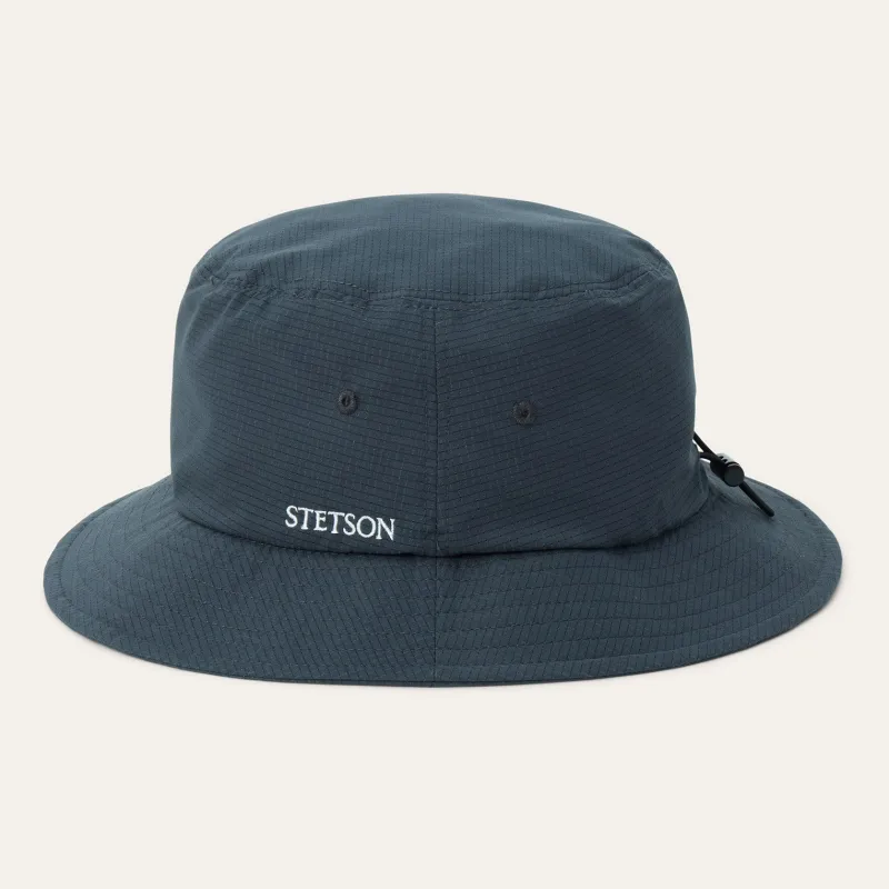 Cool Dots Bucket Hat sold by Stetson