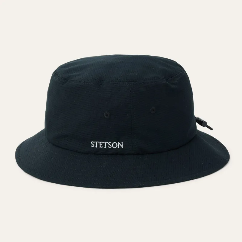 Cool Dots Bucket Hat sold by Stetson