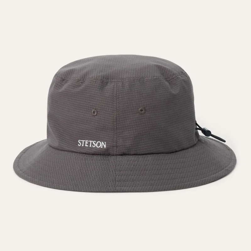 Cool Dots Bucket Hat sold by Stetson