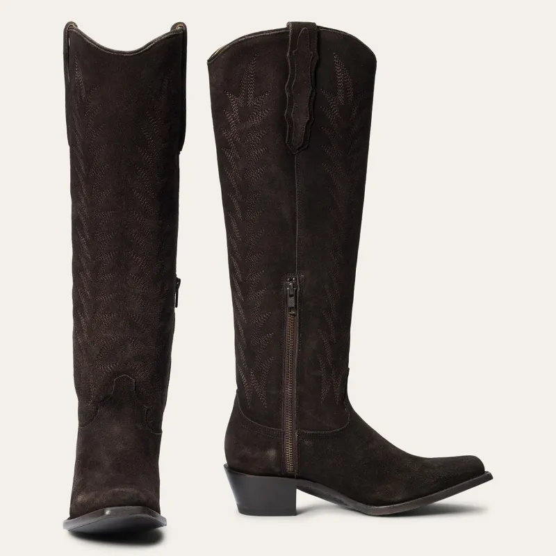 Loretta Boots sold by Stetson