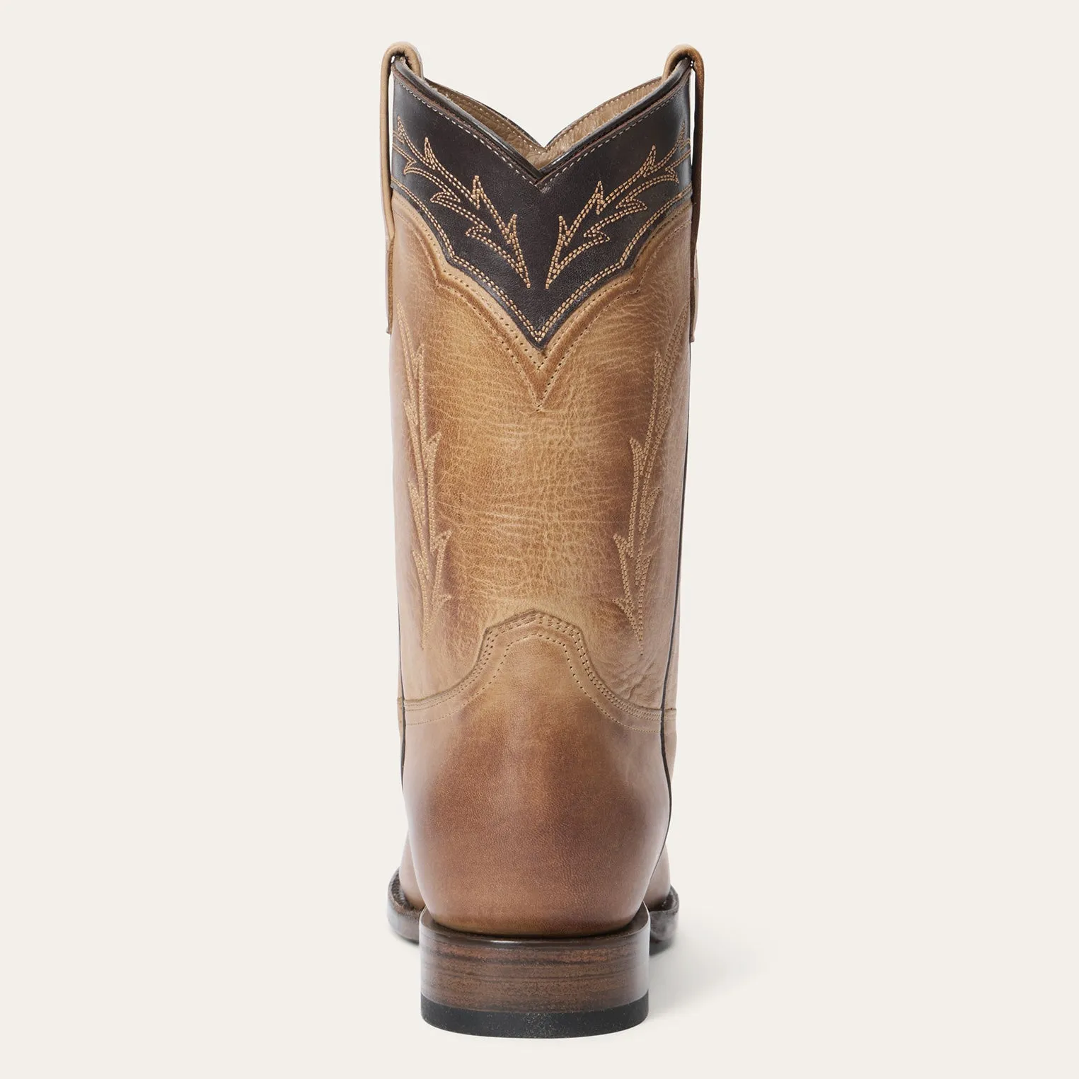 Ben Zip Roper Boots sold by Stetson product image thumbnail 4