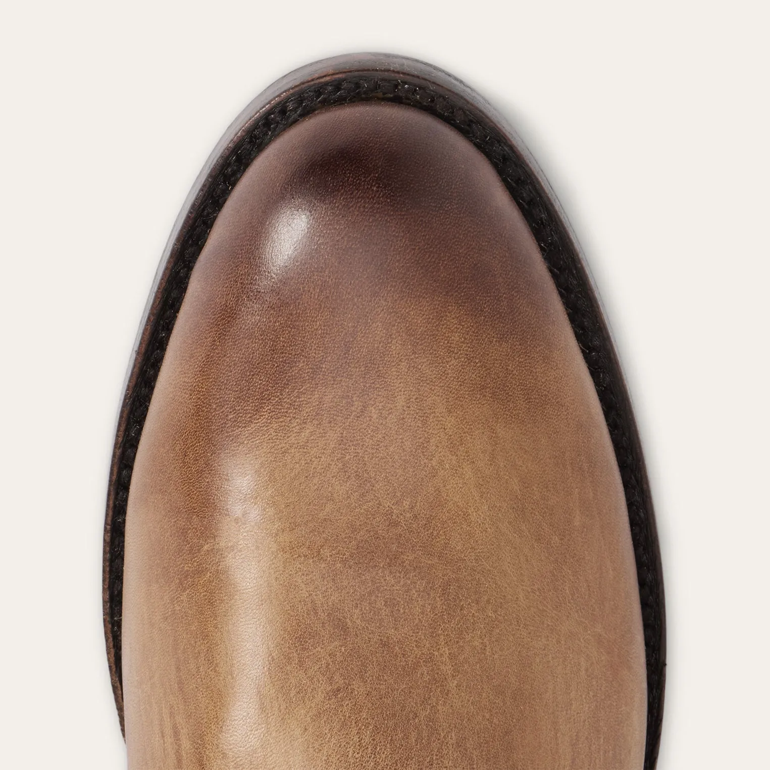 Ben Zip Roper Boots sold by Stetson product image thumbnail 5
