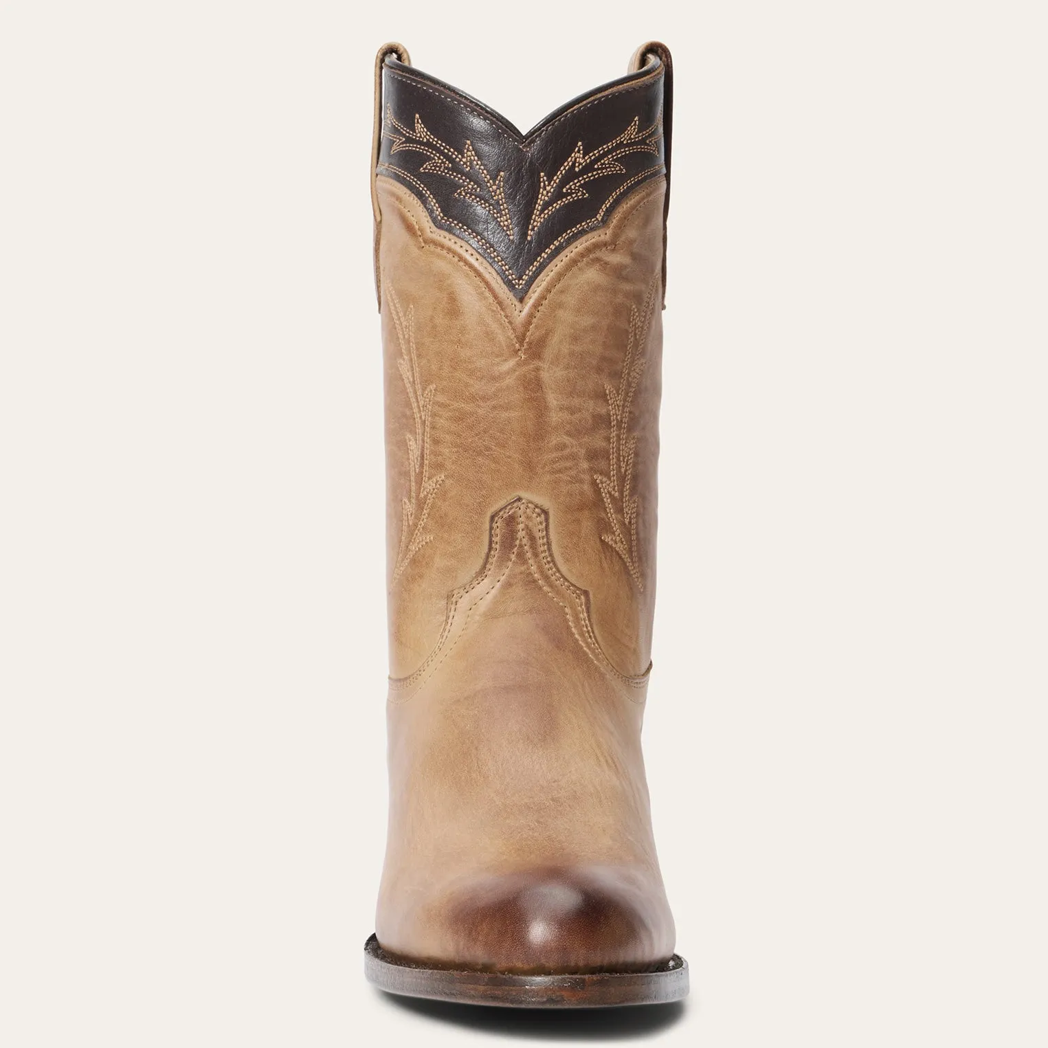 Ben Zip Roper Boots sold by Stetson product image thumbnail 3