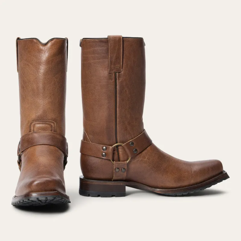 Heritage Harness Boots sold by Stetson