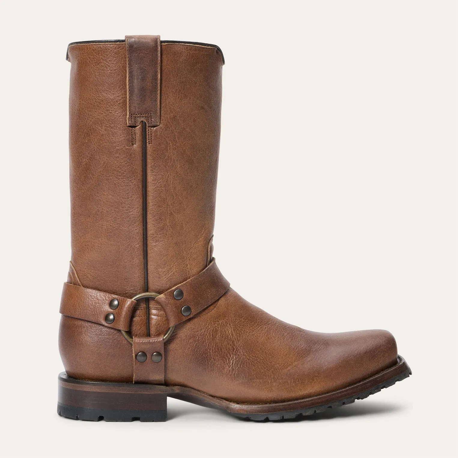 Heritage Harness Boots sold by Stetson product image thumbnail 2