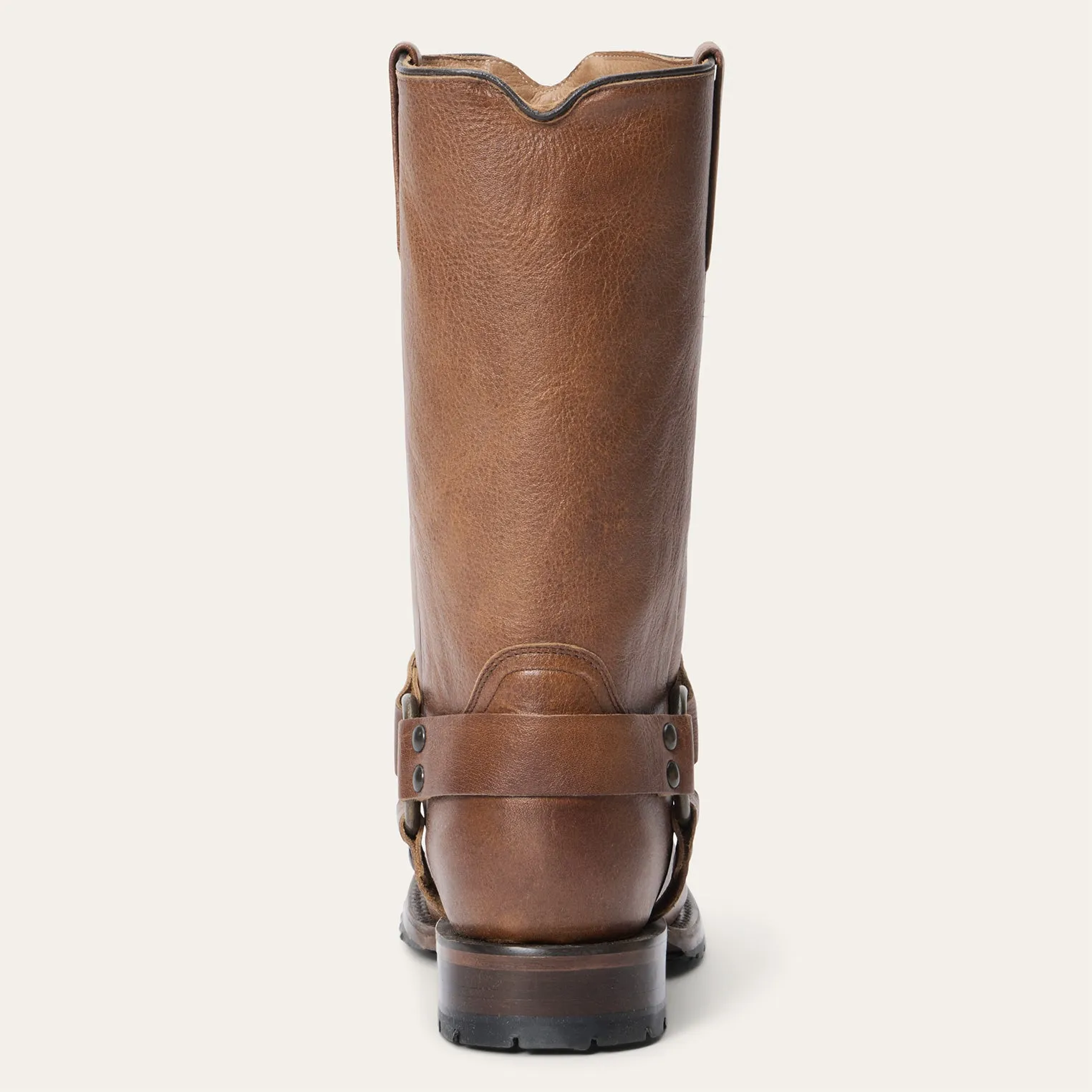 Heritage Harness Boots sold by Stetson product image thumbnail 4