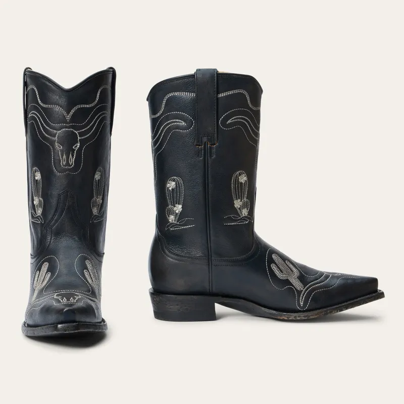 Sedona Snip Boots sold by Stetson