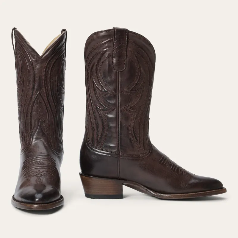 Nora Boots sold by Stetson