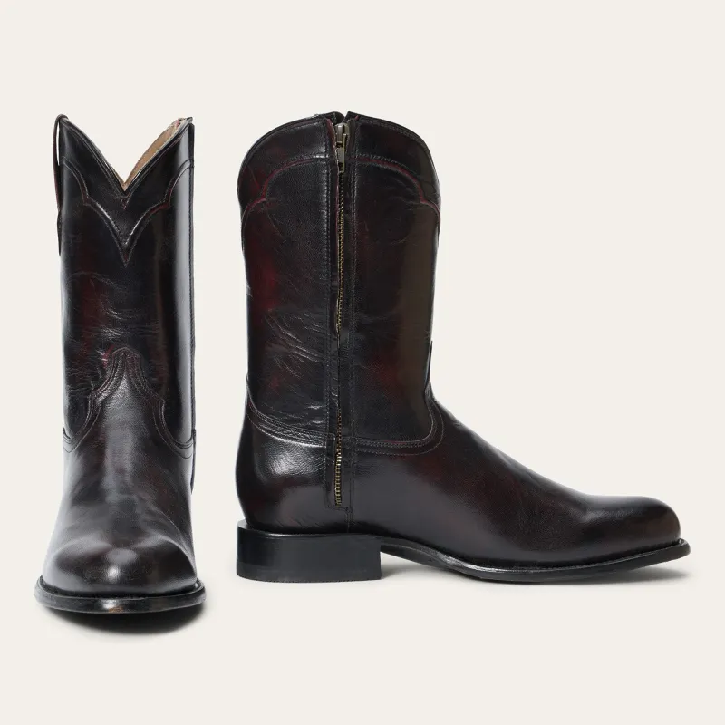 Cash Zip Roper sold by Stetson