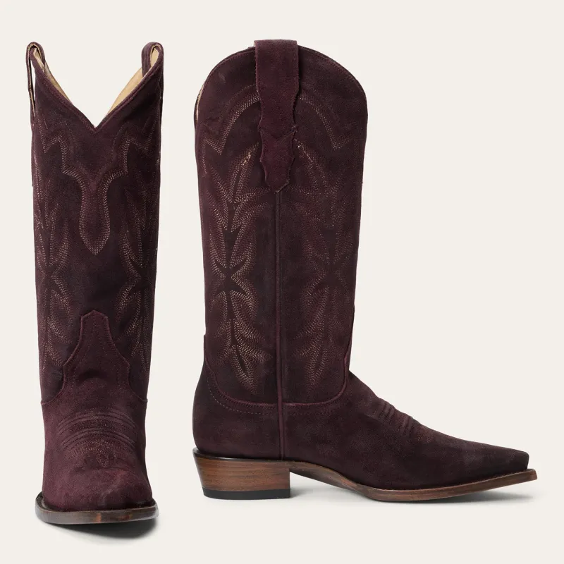Casey Boots sold by Stetson