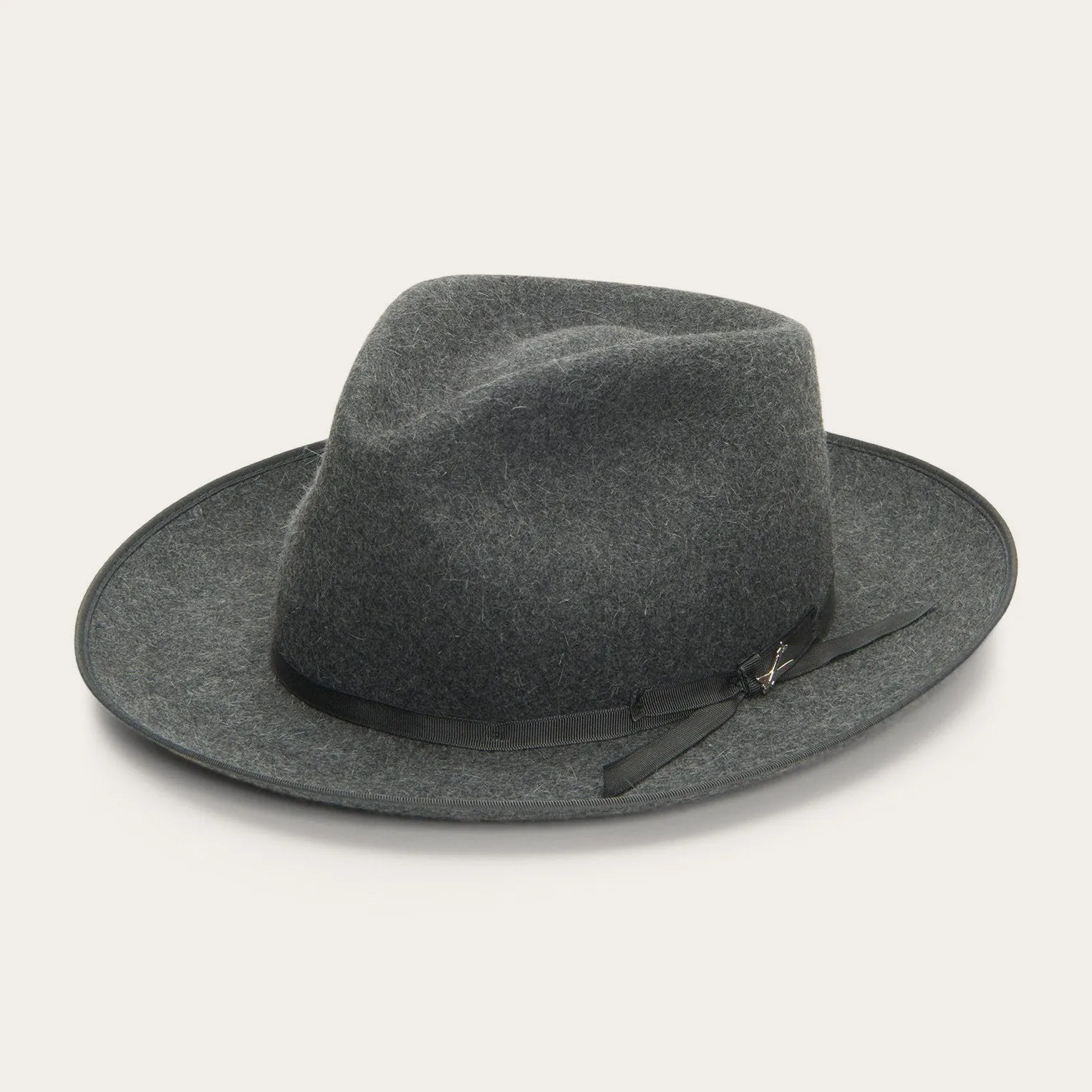 The Ultralight Stratoliner Fedora sold by Stetson product image thumbnail 2