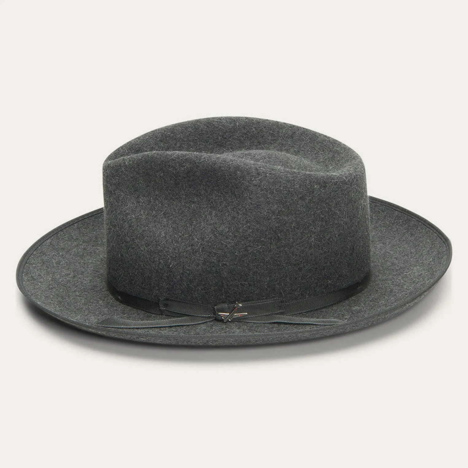 The Ultralight Stratoliner Fedora sold by Stetson product image thumbnail 3