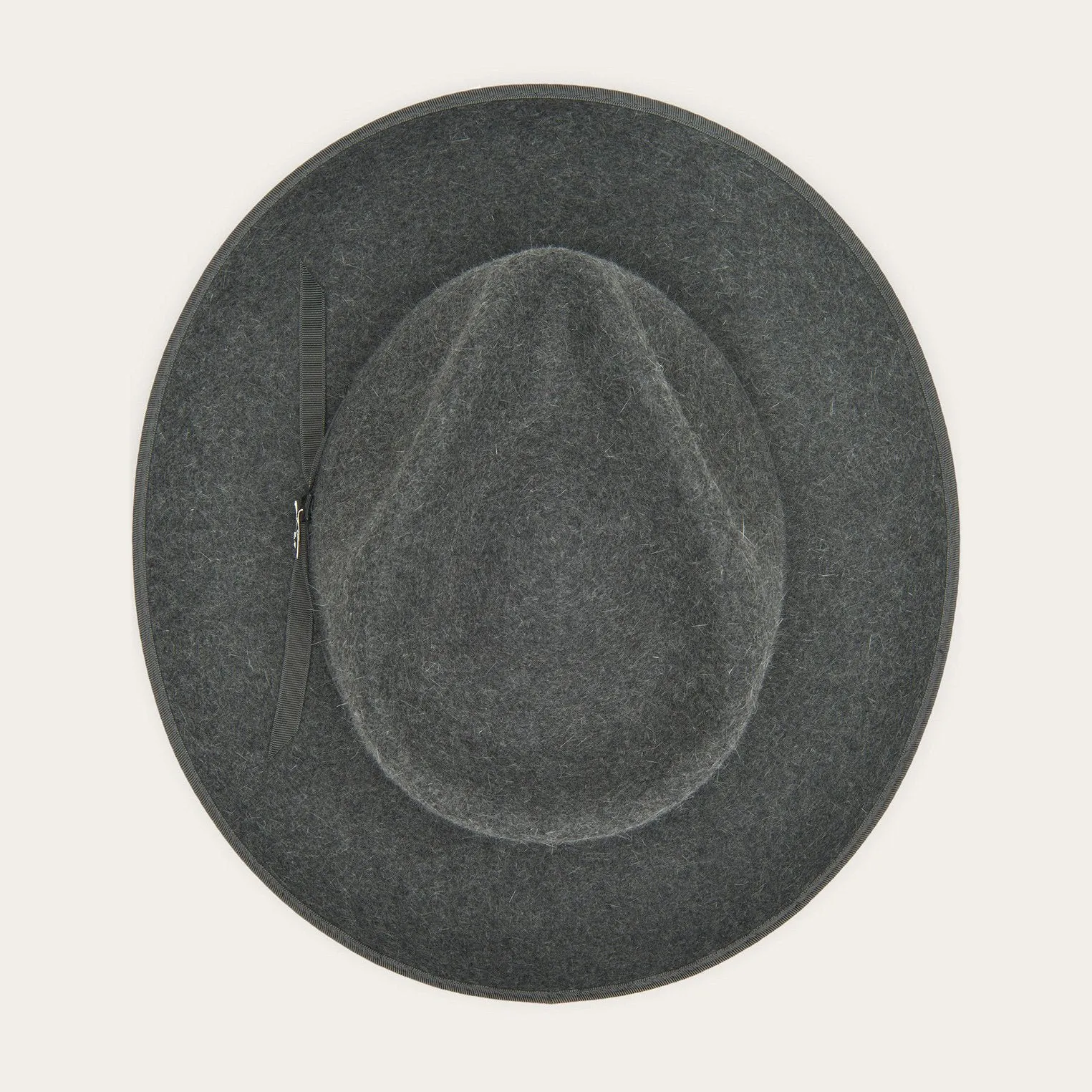 The Ultralight Stratoliner Fedora sold by Stetson product image thumbnail 4