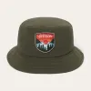 Sunset Bucket Hat sold by Stetson