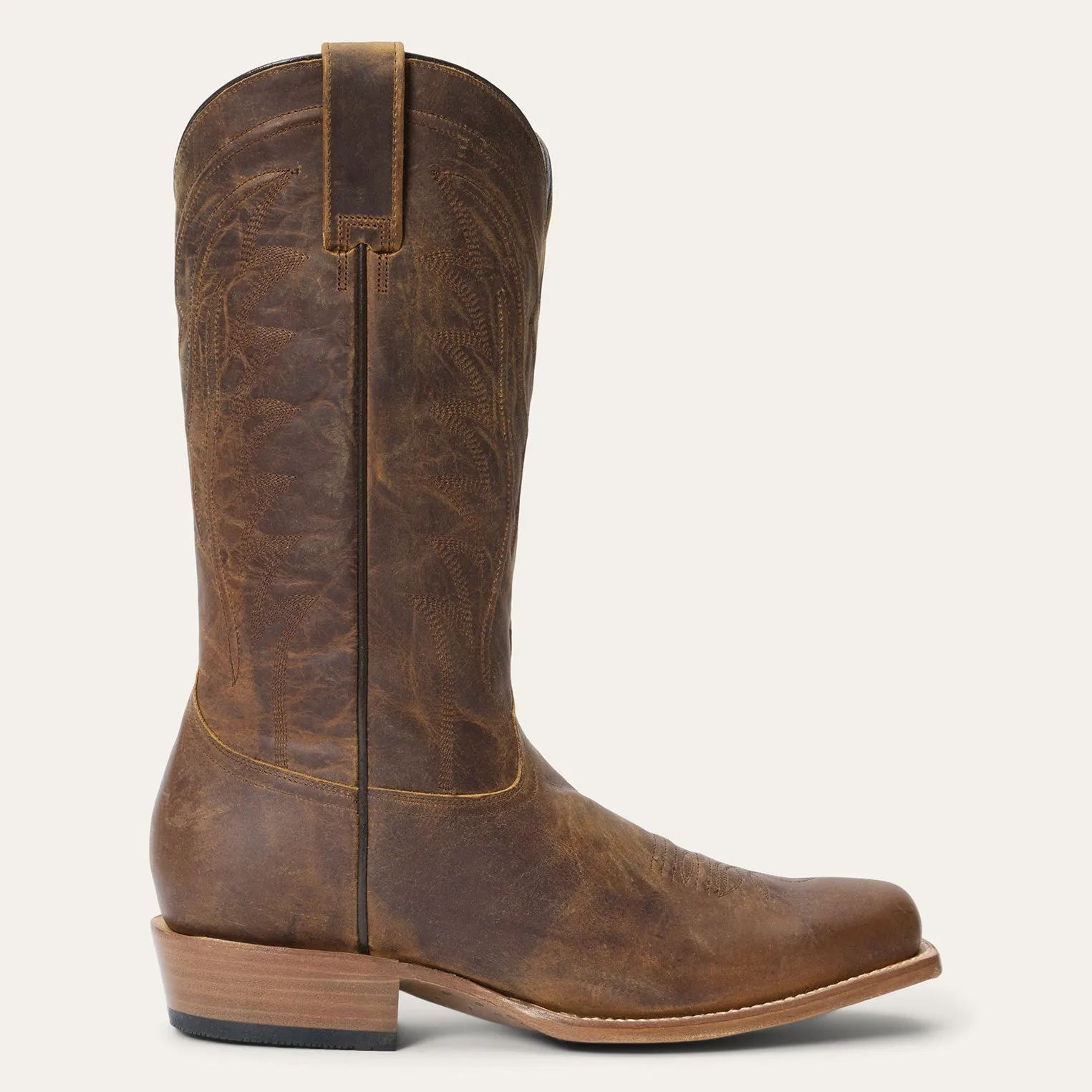 Waylon Boots sold by Stetson product image thumbnail 2