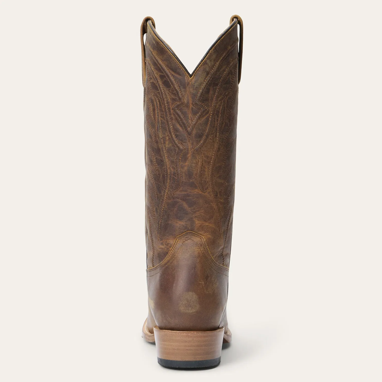 Waylon Boots sold by Stetson product image thumbnail 4