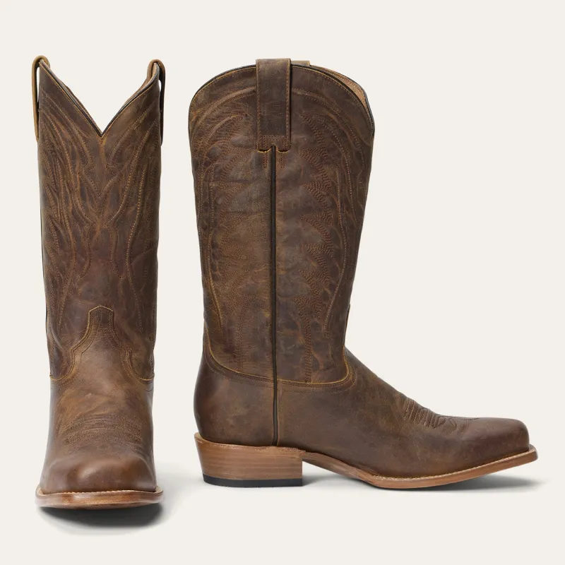 Waylon Boots sold by Stetson