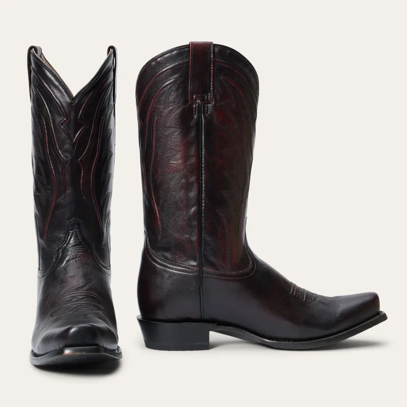 Brooks Boots sold by Stetson