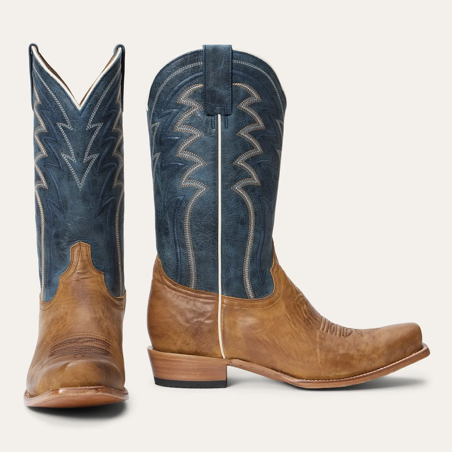 Knox Boots sold by Stetson