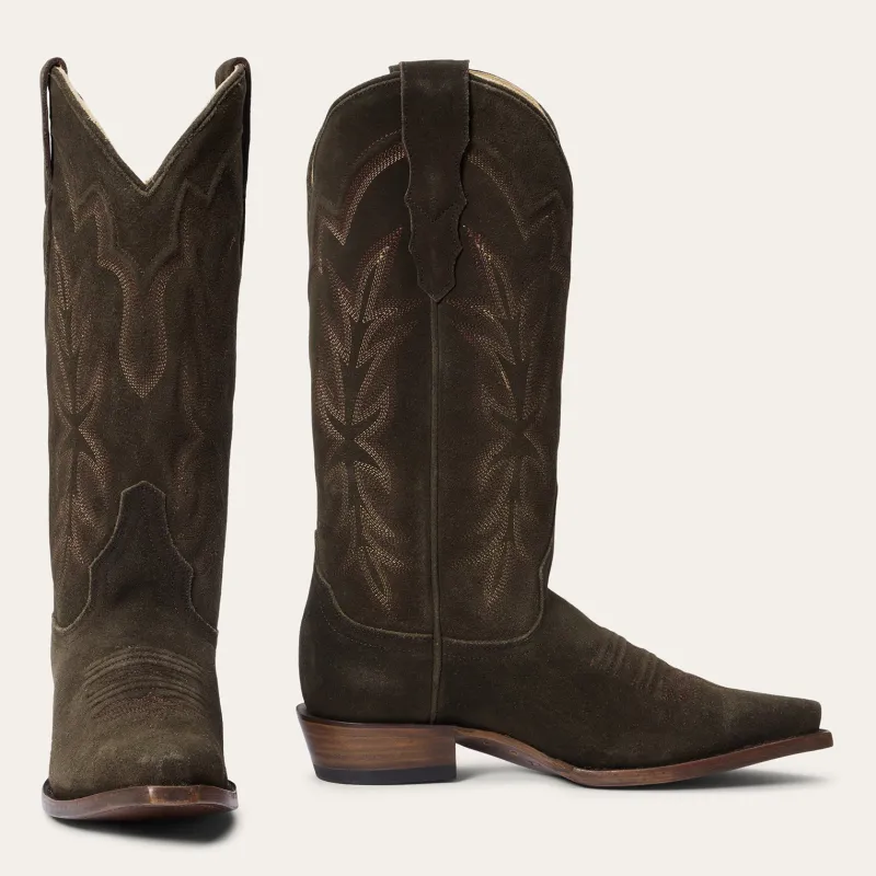 Casey Boots sold by Stetson
