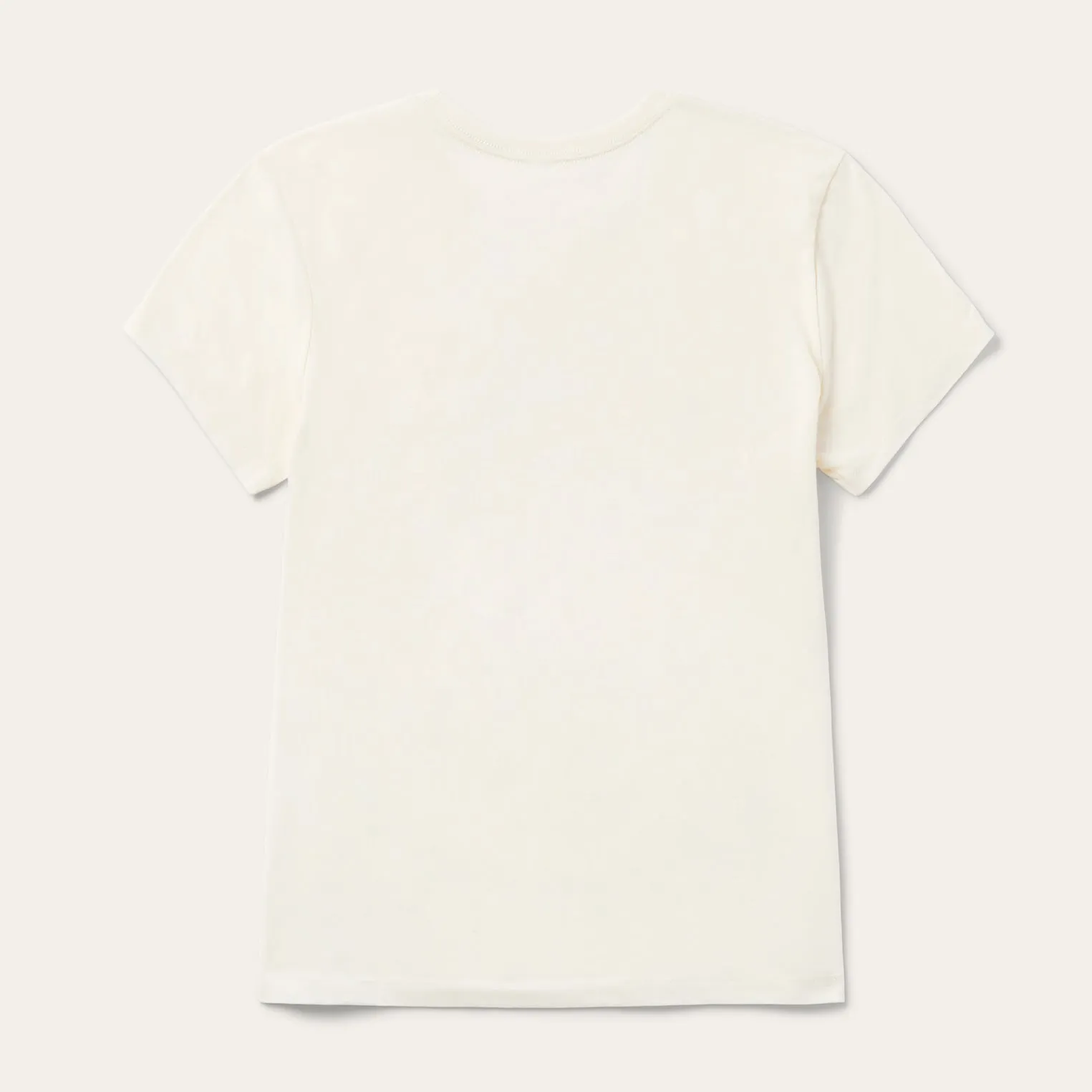 Rearing Cowgirl Graphic Tee sold by Stetson product image thumbnail 2