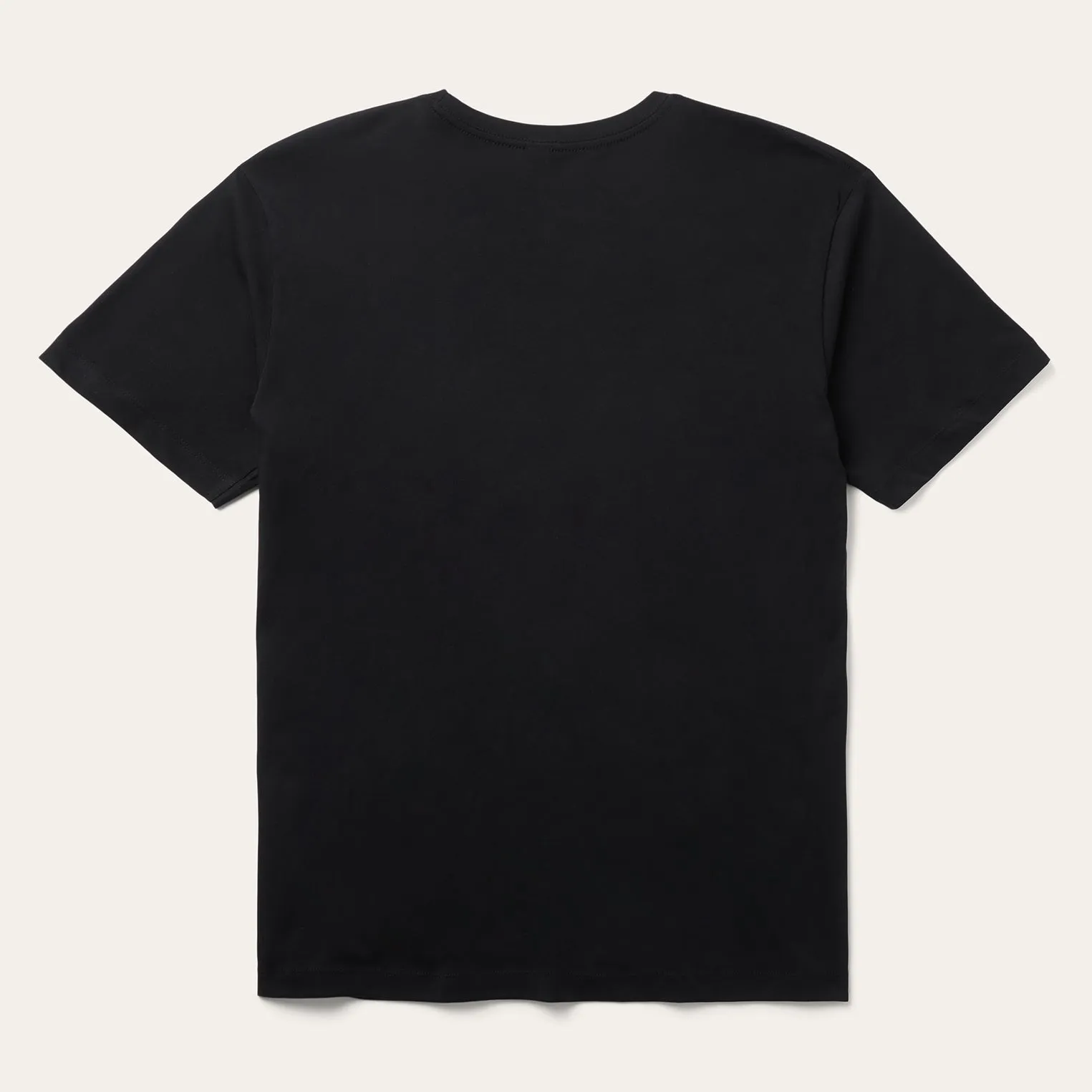 Roping Rider Graphic Tee sold by Stetson product image thumbnail 2