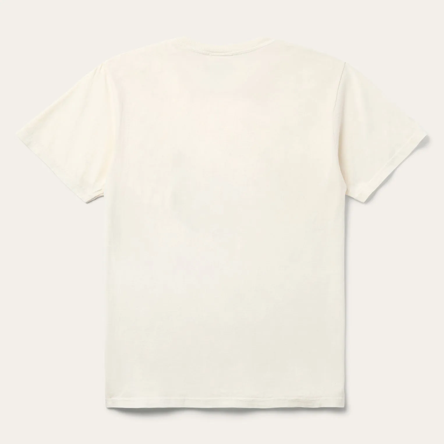 Keep On Ridin Graphic Tee sold by Stetson product image thumbnail 2