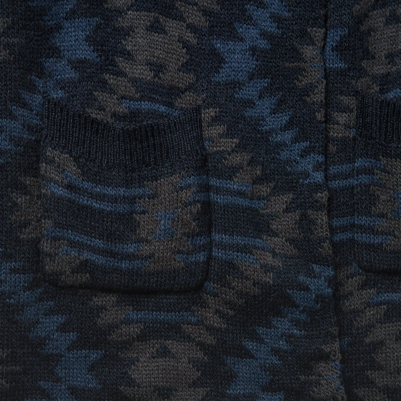 Southwestern Duster Sweater sold by Stetson product image thumbnail 3