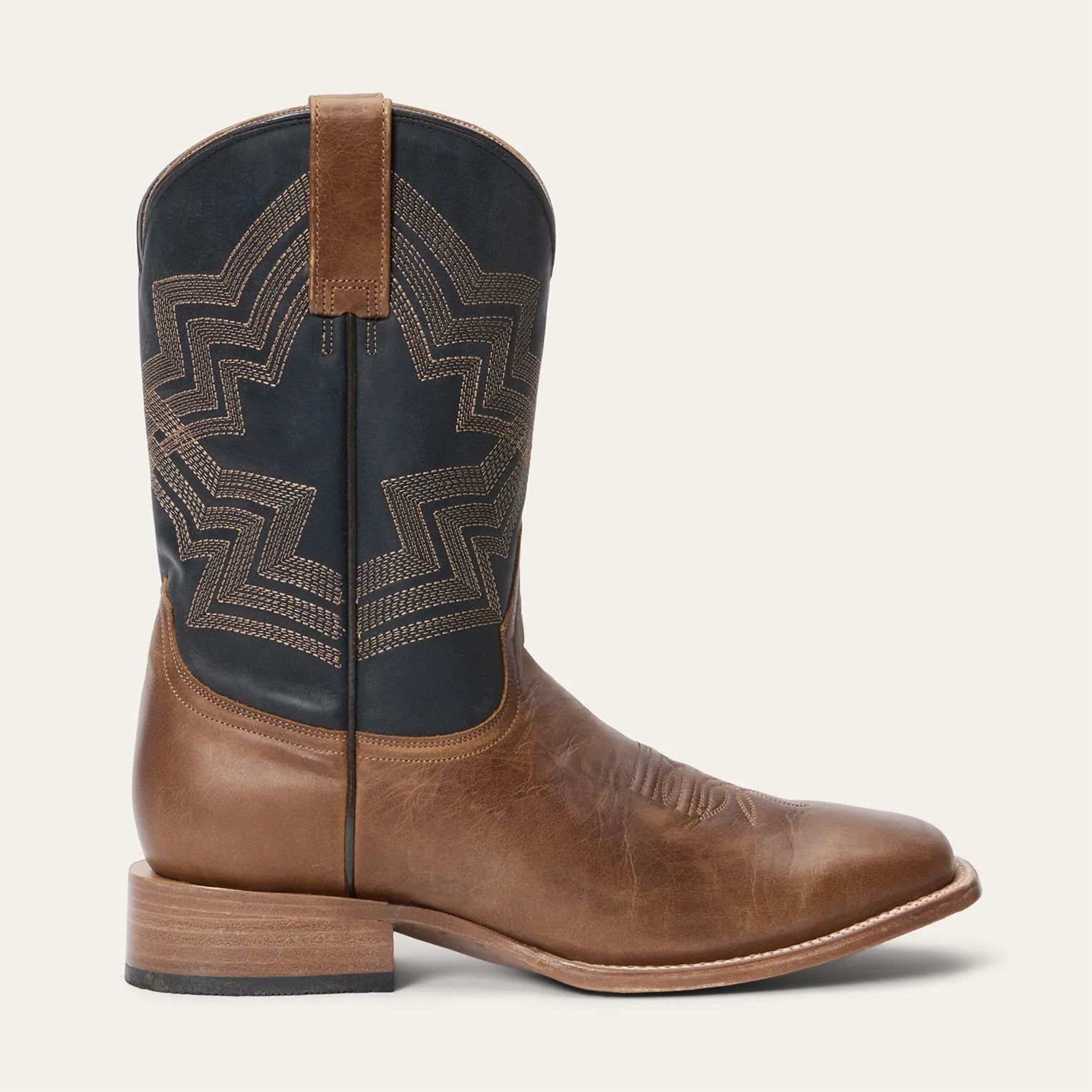 Grady Boots sold by Stetson product image thumbnail 2