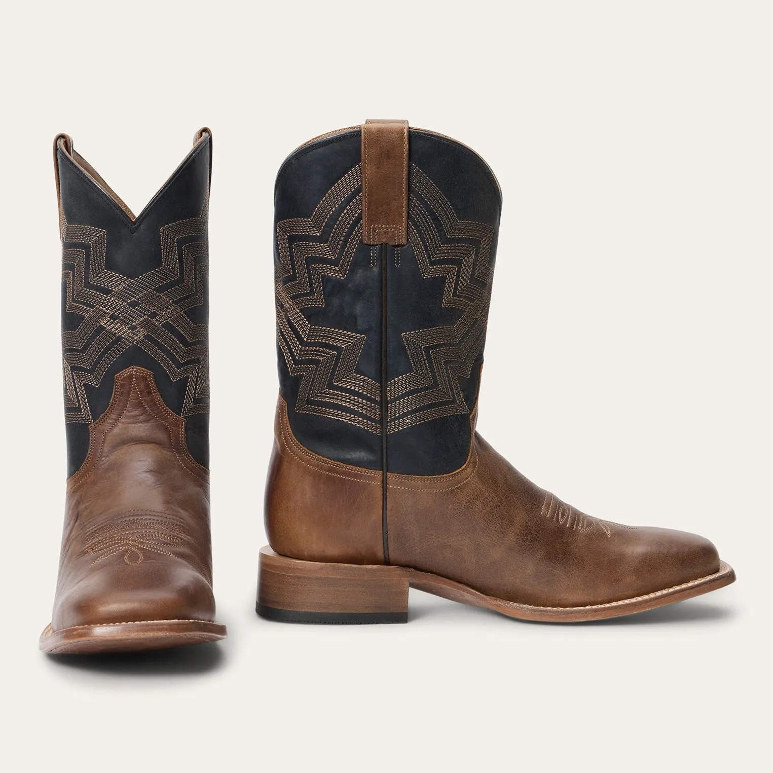 Grady Boots sold by Stetson