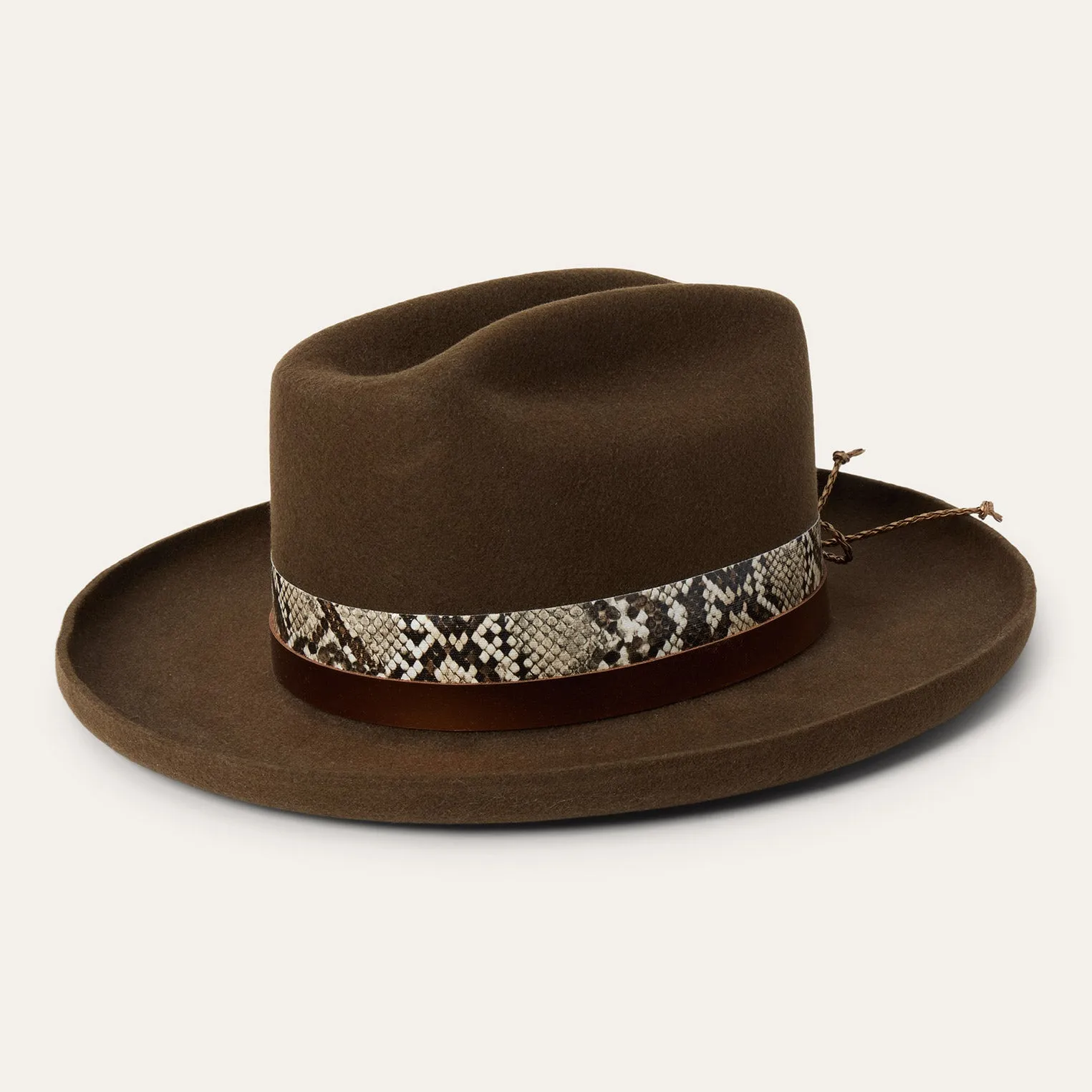 Gafton sold by Stetson product image thumbnail 3