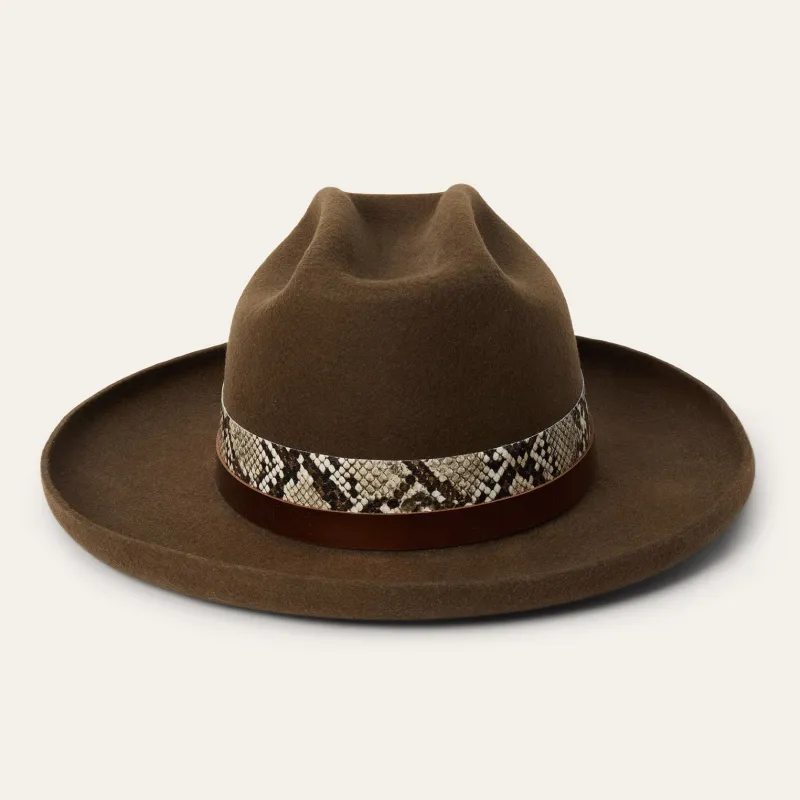 Gafton sold by Stetson