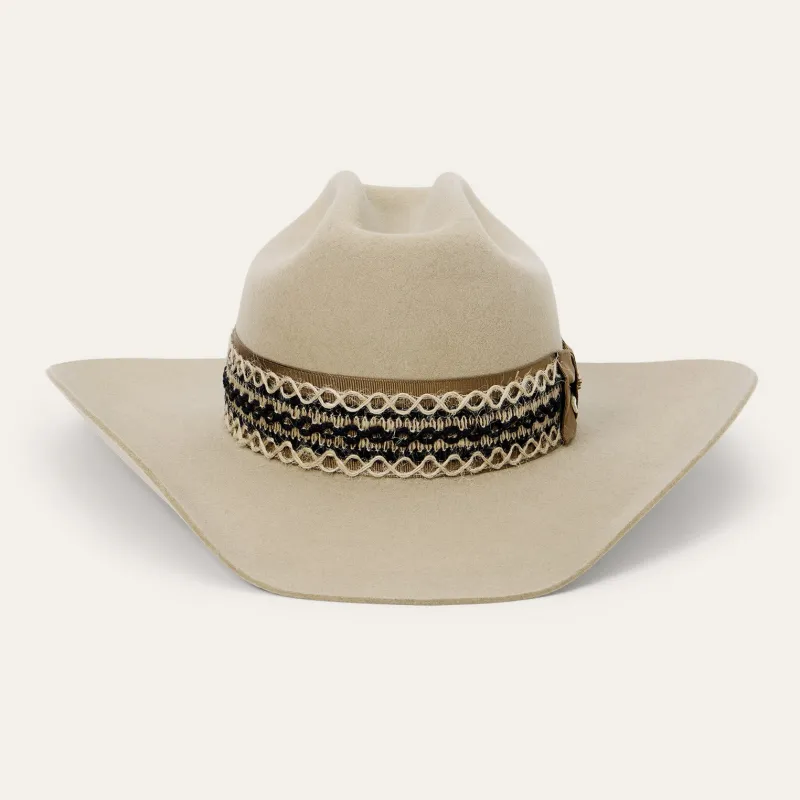 Lonetree sold by Stetson