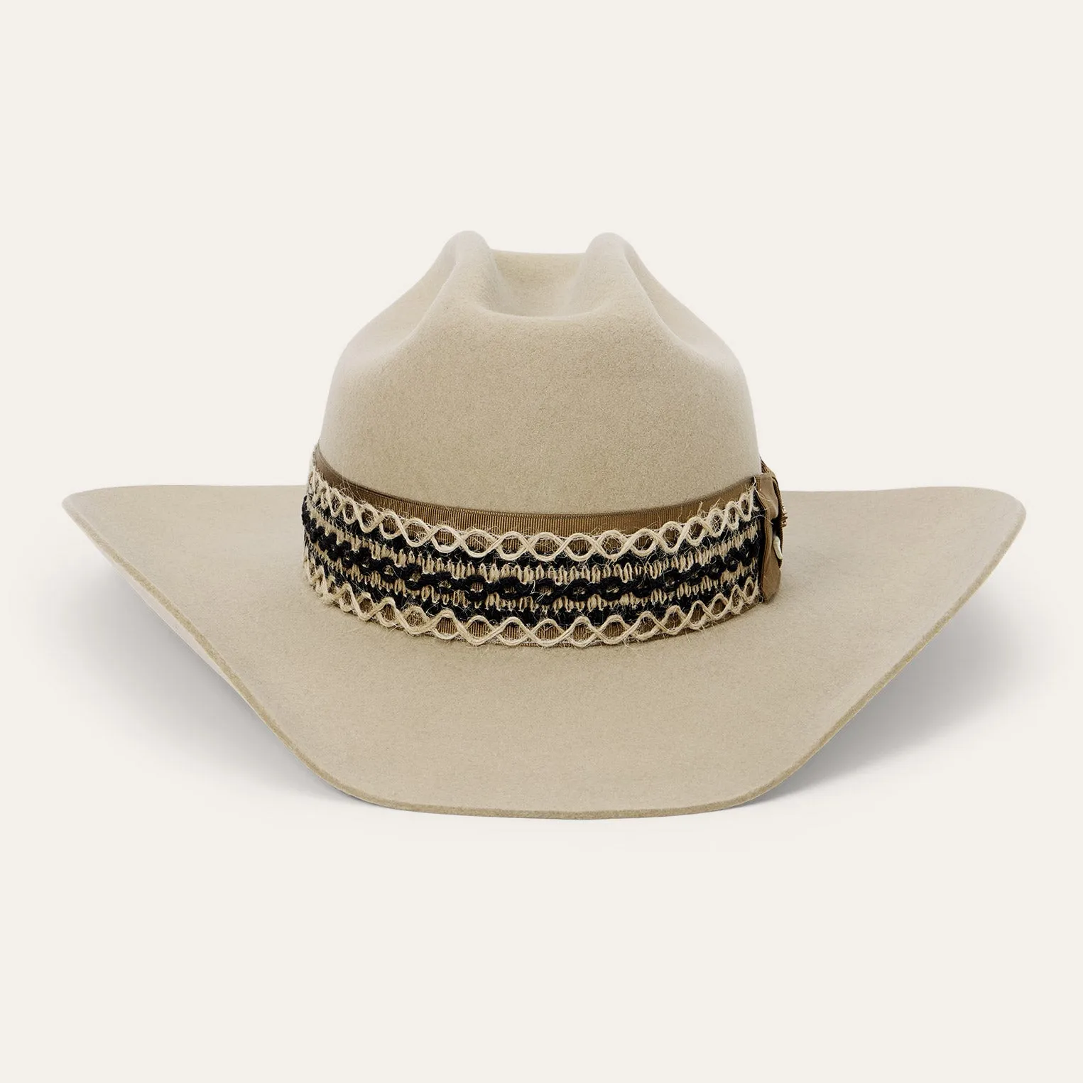 Lonetree sold by Stetson