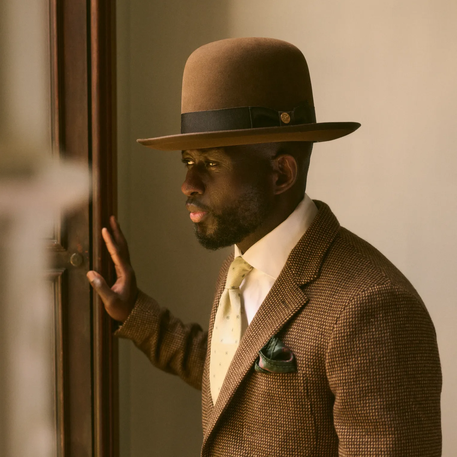 Stetsonian 160th Edition sold by Stetson product image thumbnail 2