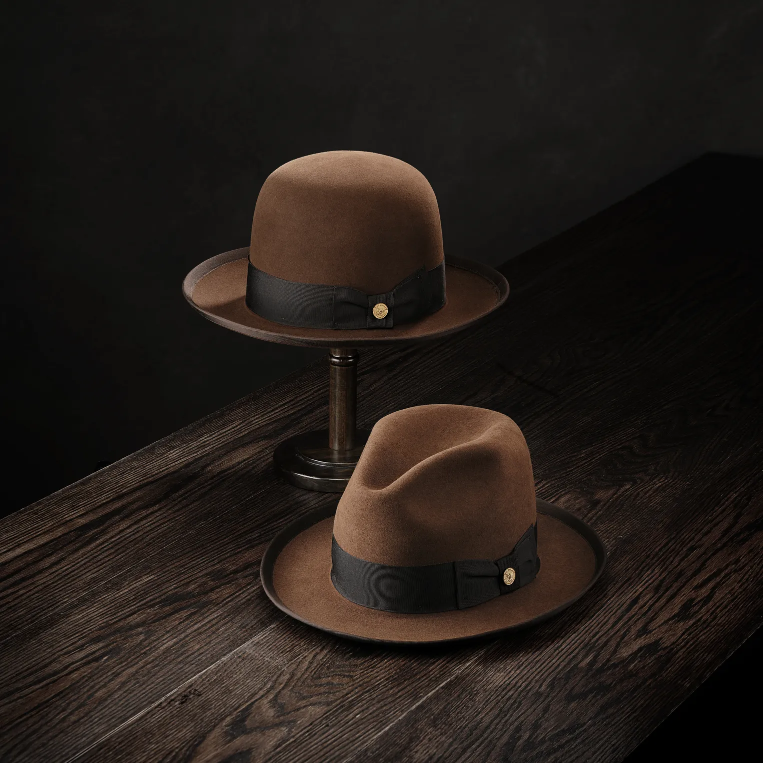 Stetsonian 160th Edition sold by Stetson product image thumbnail 4