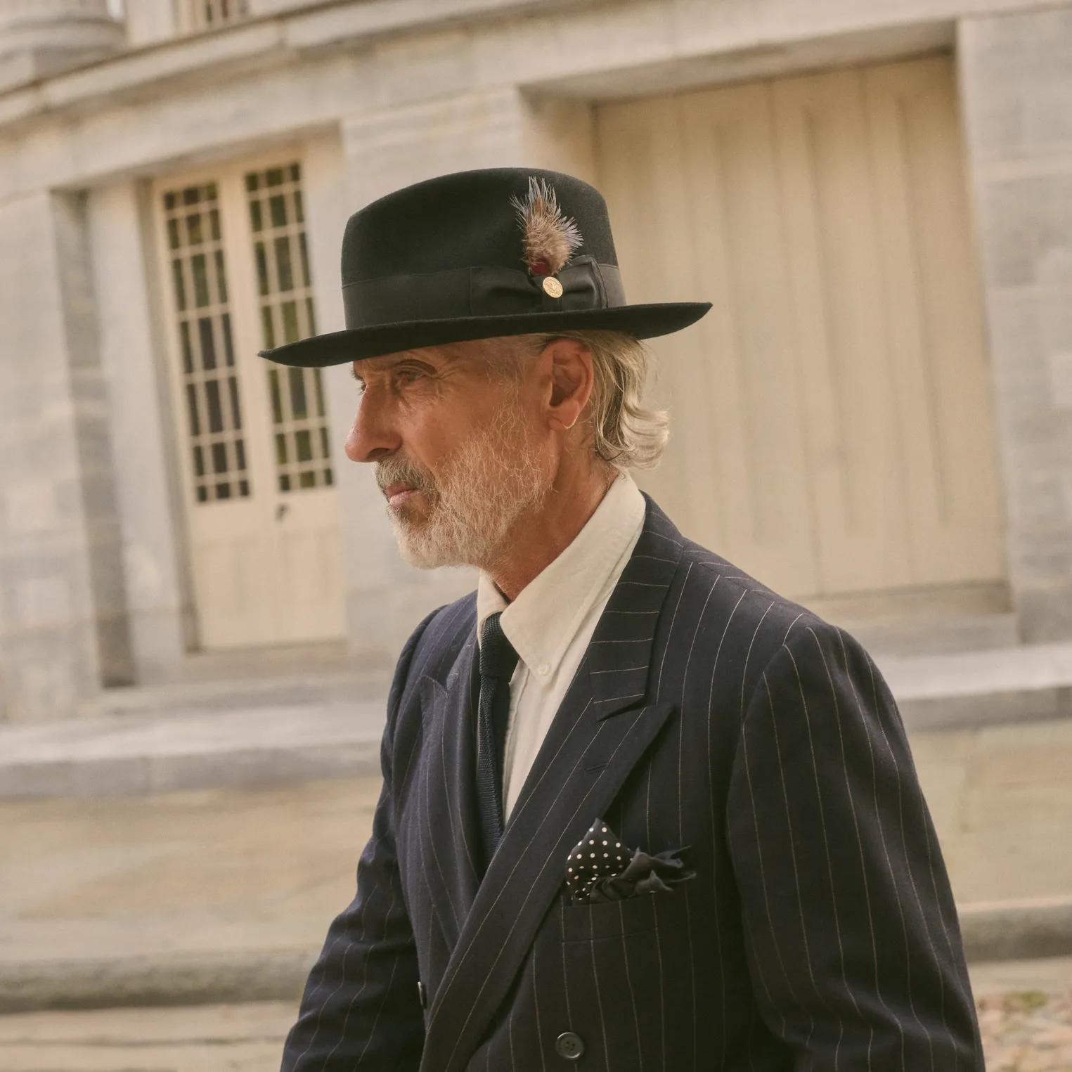 The Philadelphia 160th Edition sold by Stetson product image thumbnail 3