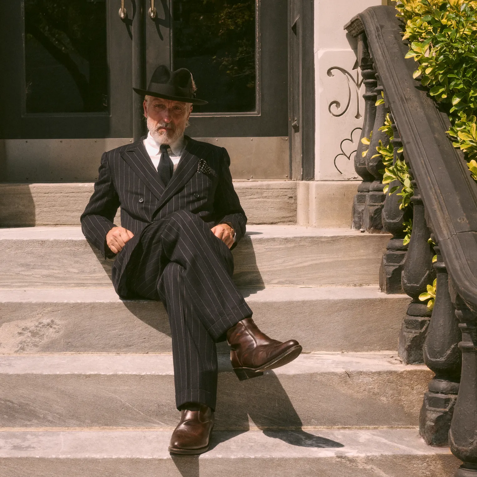 The Philadelphia 160th Edition sold by Stetson product image thumbnail 2