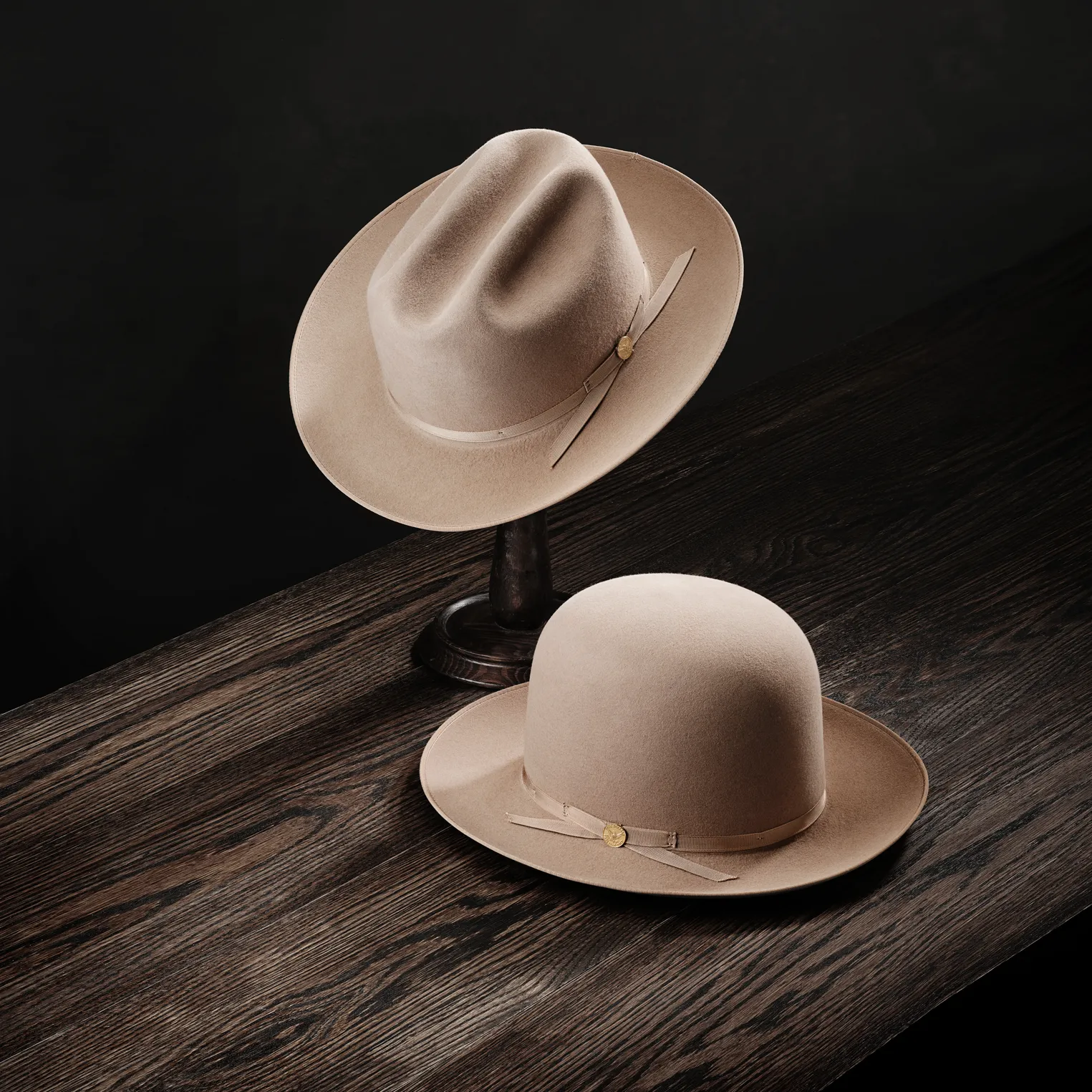 Open Road 160th Edition sold by Stetson product image thumbnail 2