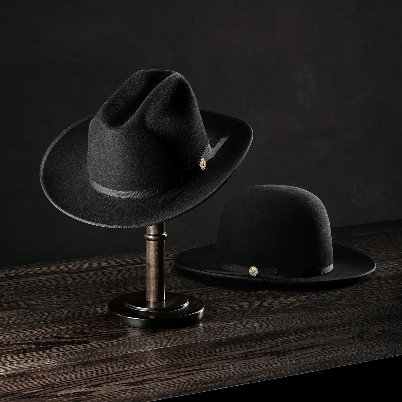 Open Road 160th Edition sold by Stetson product image thumbnail 2