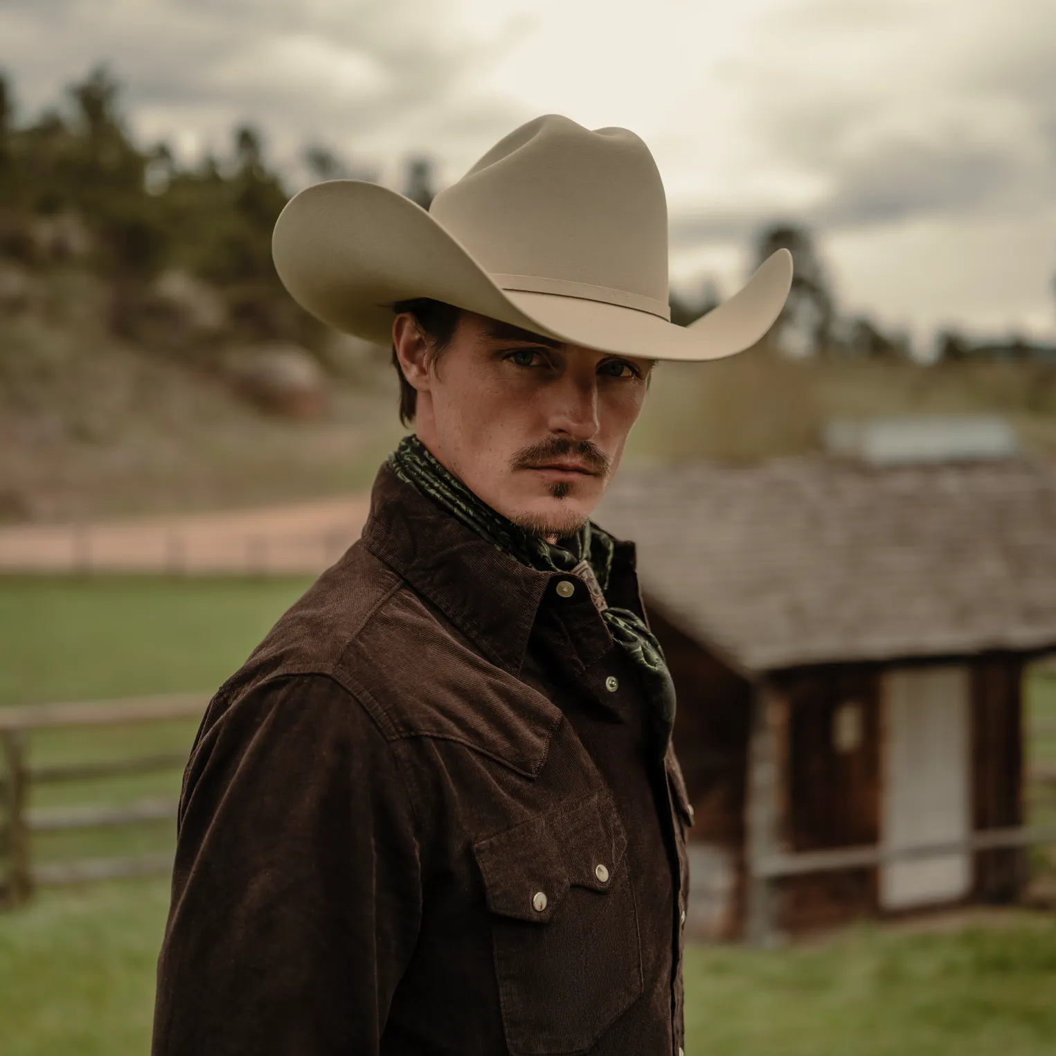 Rancher 160th Edition sold by Stetson product image thumbnail 2