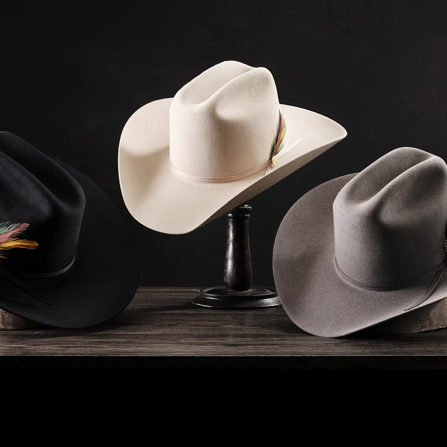 Rancher 160th Edition sold by Stetson product image thumbnail 3