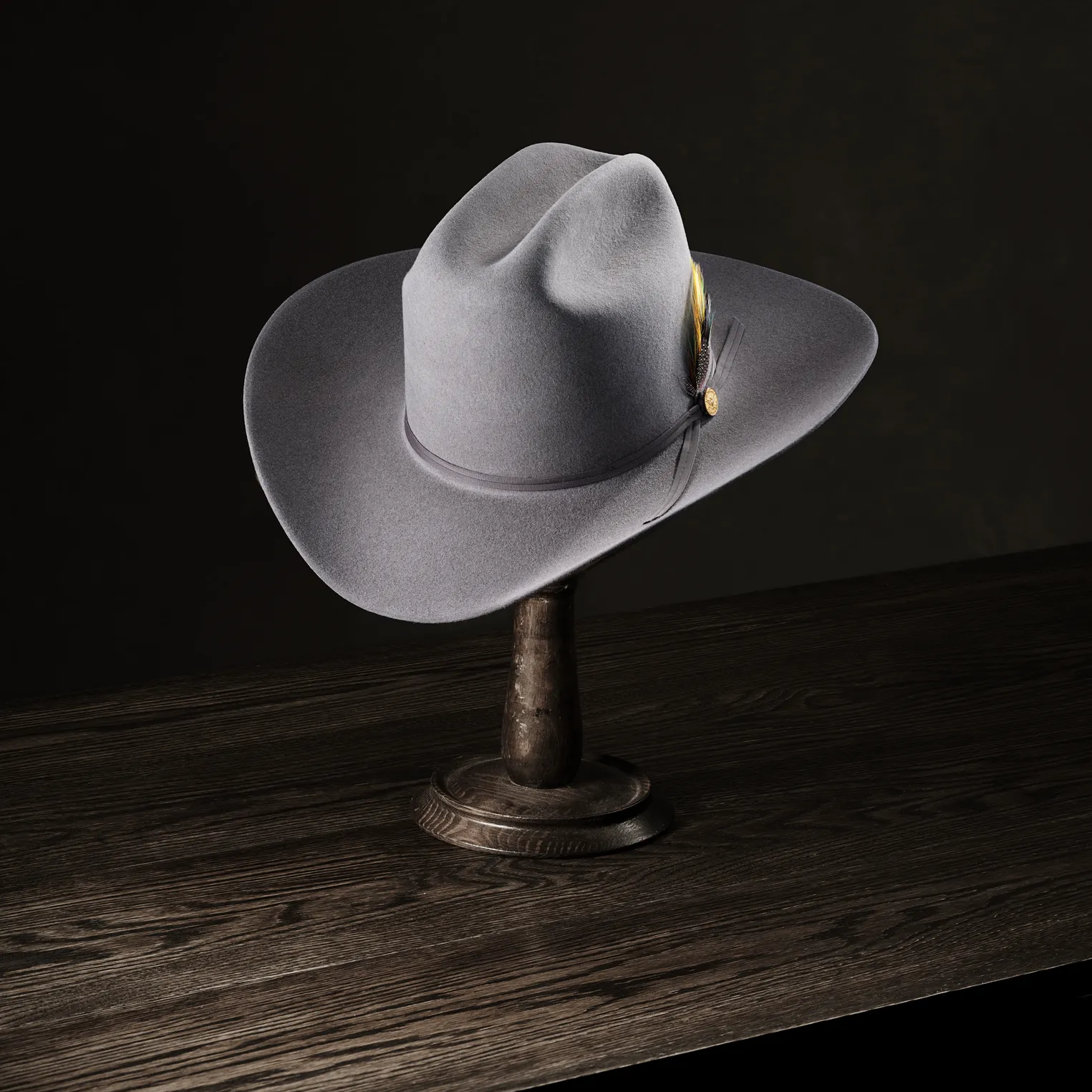 Rancher 160th Edition sold by Stetson product image thumbnail 2