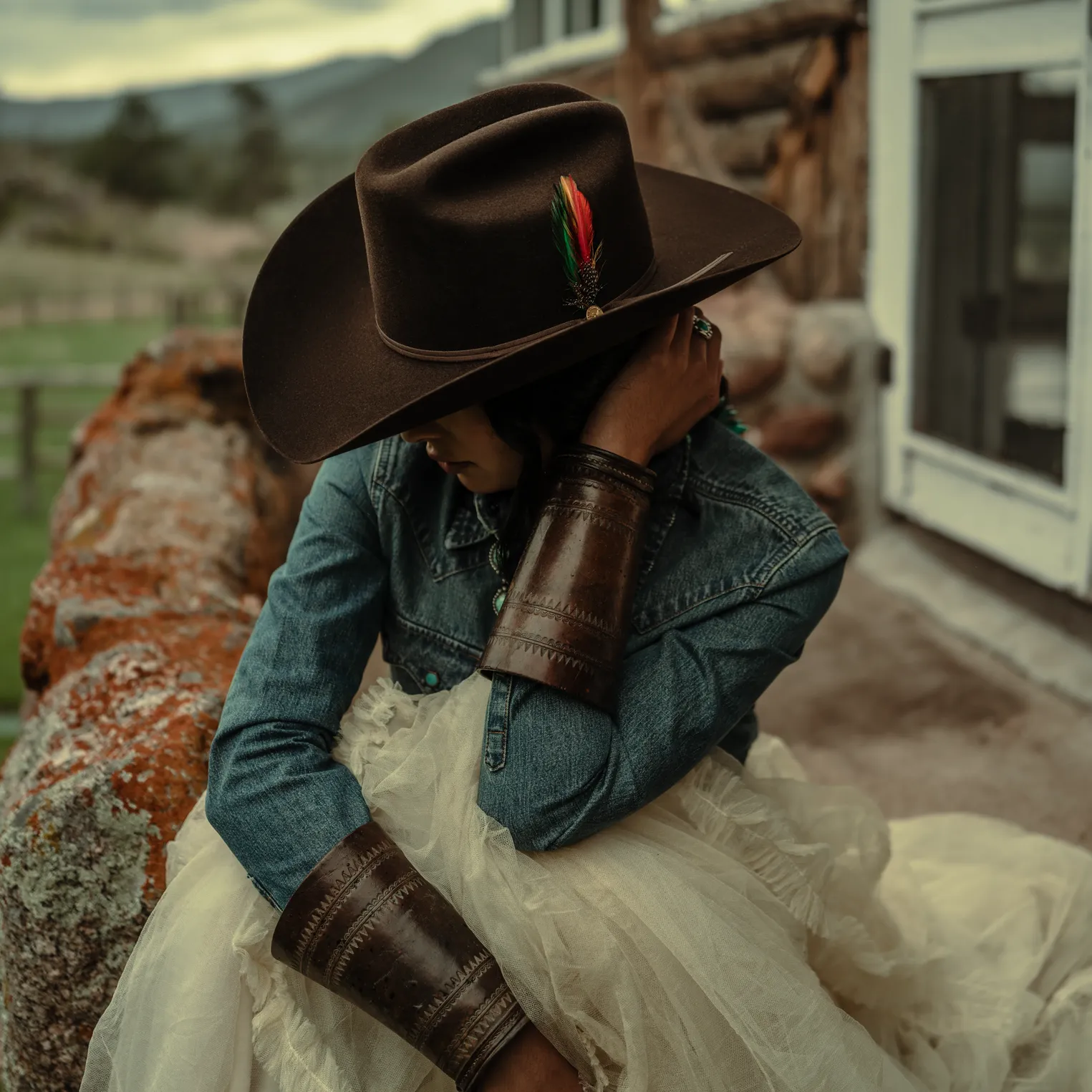 Rancher 160th Edition sold by Stetson product image thumbnail 2