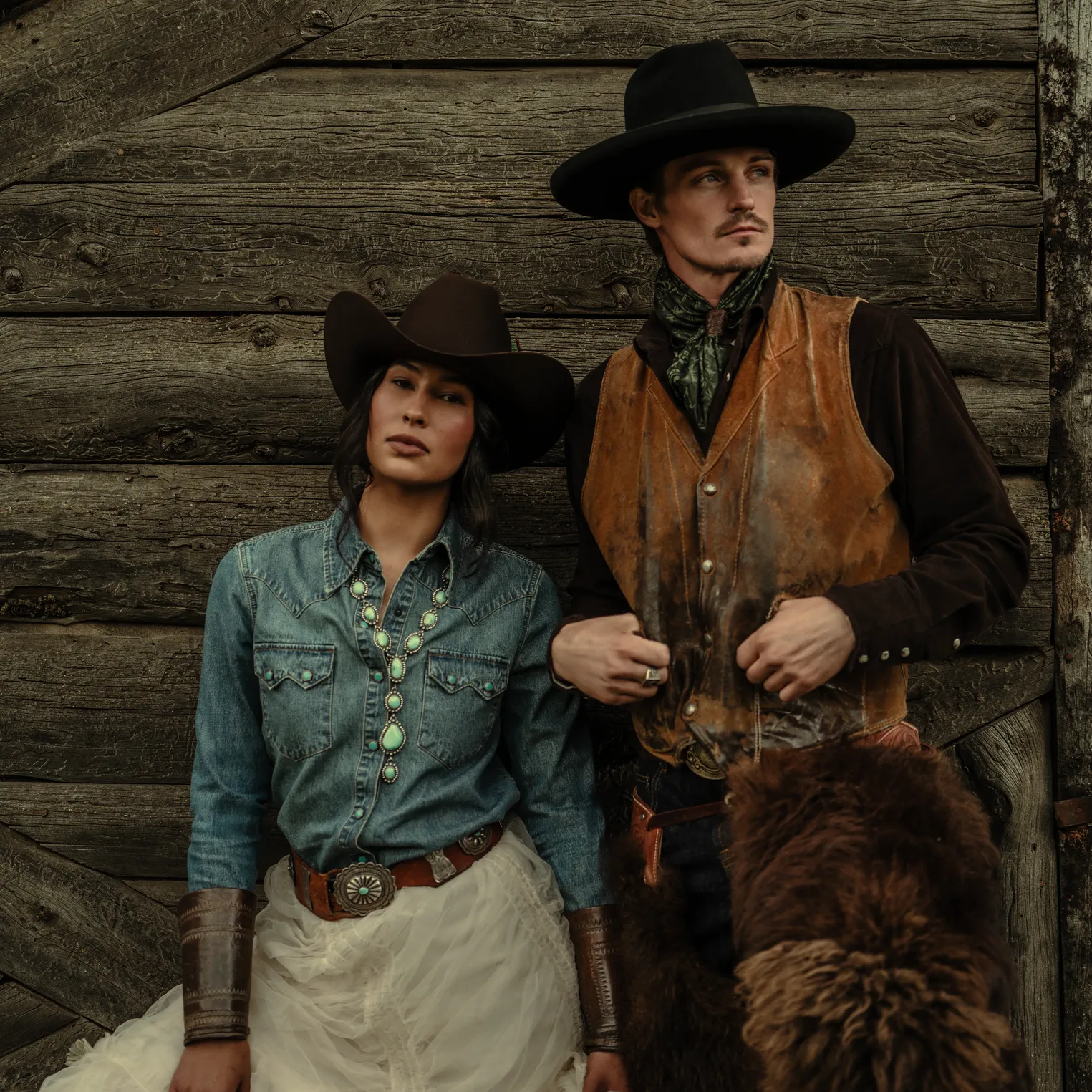 Rancher 160th Edition sold by Stetson product image thumbnail 3