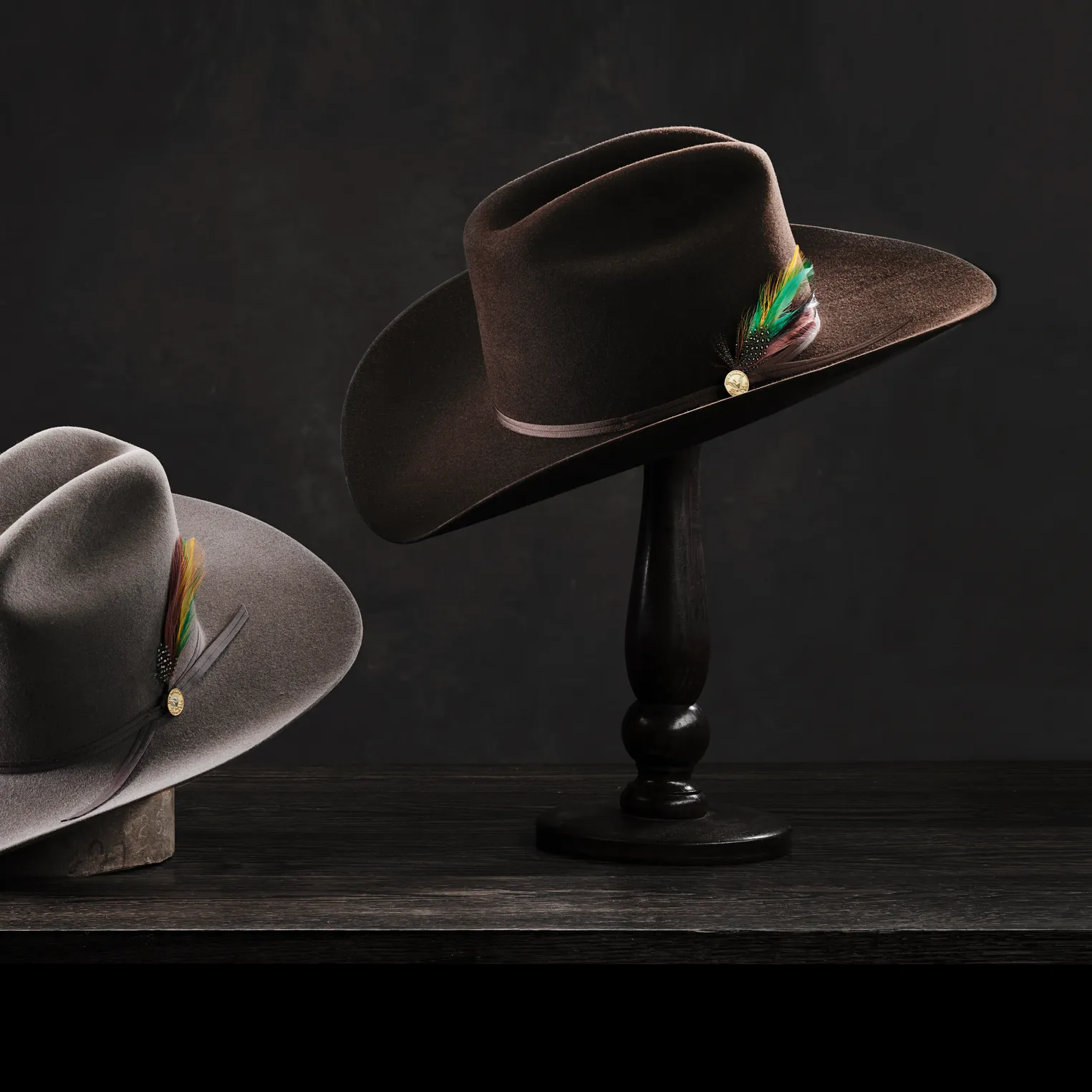 Rancher 160th Edition sold by Stetson product image thumbnail 4