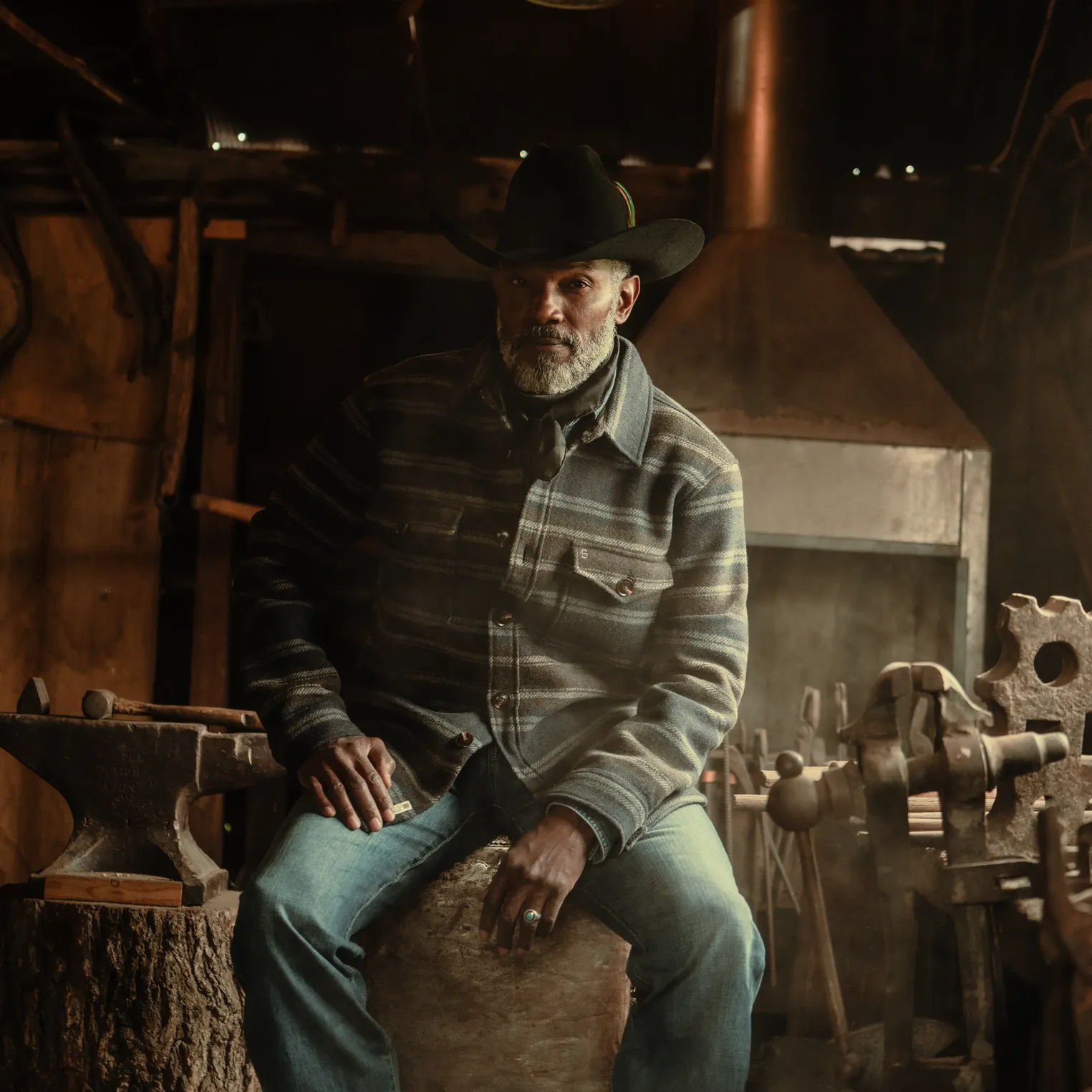 Rancher 160th Edition sold by Stetson product image thumbnail 3