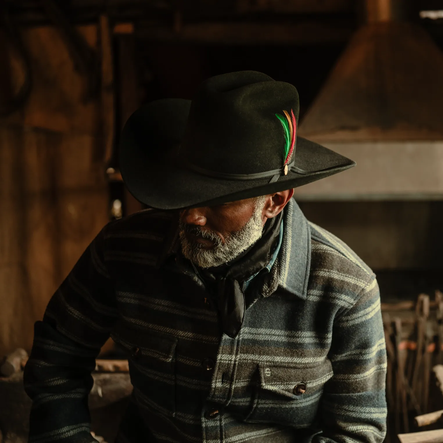 Rancher 160th Edition sold by Stetson product image thumbnail 2